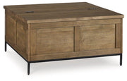 Torlanta Occasional Table Set -  Ashley Furniture Table Set  Fresh Start Furniture