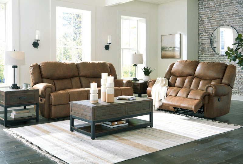 Boothbay Living Room Set -  Ashley Furniture Living Room Set