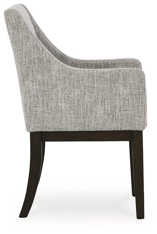 Burkhaus Dining Room Set -  Ashley Furniture Dining Room Set  Fresh Start Furniture