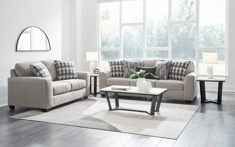 Avenal Park Living Room Set -  Ashley Furniture Living Room Set