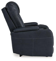 Feazada Power Recliner -  Ashley Furniture Recliner  Fresh Start Furniture