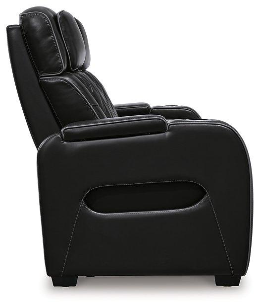 Boyington Living Room Set -  Ashley Furniture Living Room Set