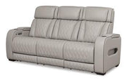 Boyington Living Room Set -  Ashley Furniture Living Room Set
