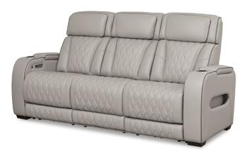 Boyington Living Room Set -  Ashley Furniture Living Room Set