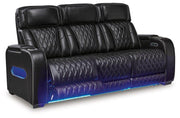 Boyington Living Room Set -  Ashley Furniture Living Room Set