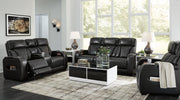 Boyington Living Room Set -  Ashley Furniture Living Room Set