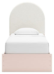 Wistenpine Bedroom Package -  Ashley Furniture Youth Bedroom Set  Fresh Start Furniture