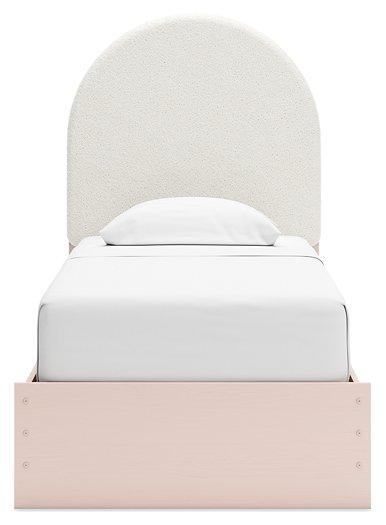 Wistenpine Bedroom Package -  Ashley Furniture Youth Bedroom Set  Fresh Start Furniture