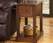 Breegin End Table Set -  Ashley Furniture Table Set  Fresh Start Furniture