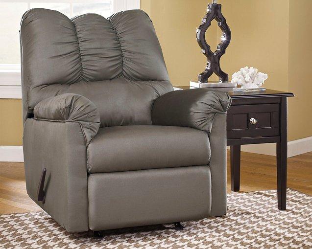 Darcy Living Room Set -  Ashley Furniture Living Room Set  Fresh Start Furniture
