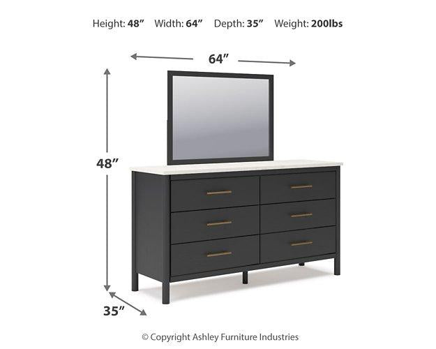 Cadmori Bedroom Set -  Ashley Furniture Bedroom Set  Fresh Start Furniture
