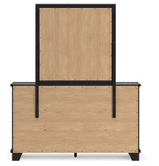 Covetown Bedroom Package -  Ashley Furniture Bedroom Set  Fresh Start Furniture