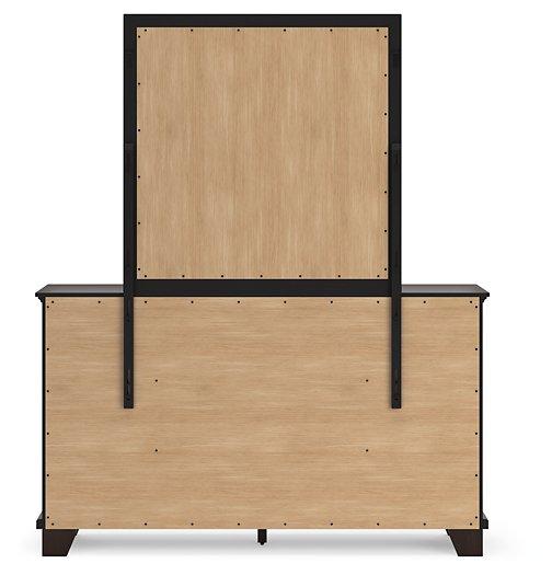 Covetown Bedroom Package -  Ashley Furniture Bedroom Set  Fresh Start Furniture