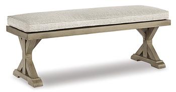 Beachcroft Outdoor Dining Set -  Ashley Furniture Outdoor Dining Set