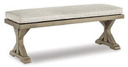 Beachcroft Outdoor Dining Set -  Ashley Furniture Outdoor Dining Set
