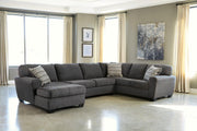 Ambee Living Room Set Ashley Furniture