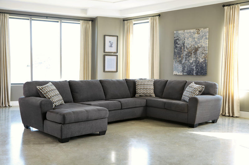 Ambee Living Room Set Ashley Furniture