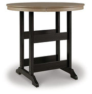 Fairen Trail Outdoor Dining Set -  Ashley Furniture Outdoor Dining Set  Fresh Start Furniture
