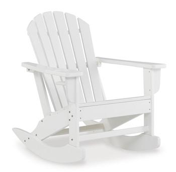 Sundown Treasure Outdoor Seating Set -  Ashley Furniture Outdoor Seating Set  Fresh Start Furniture