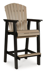 Fairen Trail Outdoor Dining Set -  Ashley Furniture Outdoor Dining Set  Fresh Start Furniture