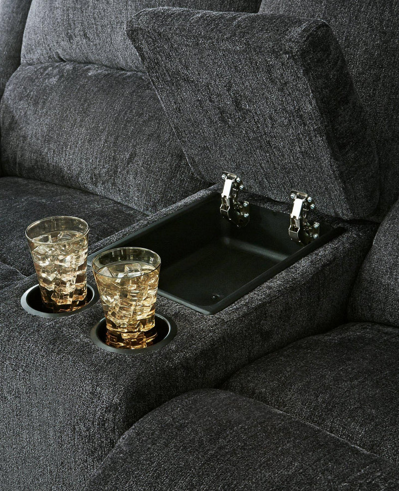 Draycoll Living Room Set -  Ashley Furniture Living Room Set  Fresh Start Furniture