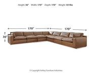 Emilia Living Room Set -  Ashley Furniture Living Room Set  Fresh Start Furniture