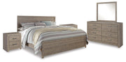 Culverbach Bedroom Set -  Ashley Furniture Youth Bedroom Set  Fresh Start Furniture