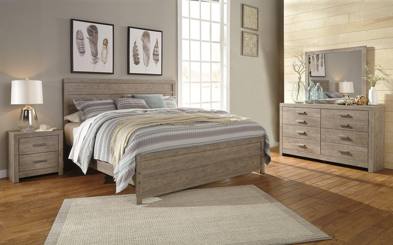 Culverbach Bedroom Set -  Ashley Furniture Youth Bedroom Set  Fresh Start Furniture