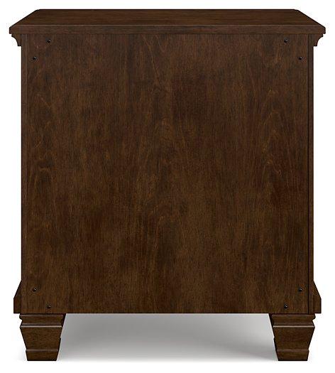 Danabrin Bedroom Set -  Ashley Furniture Bedroom Set  Fresh Start Furniture