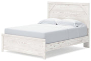 Gerridan Bedroom Set Ashley Furniture Bedroom Set  Fresh Start Furniture