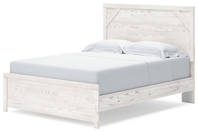 Gerridan Bedroom Set Ashley Furniture Bedroom Set  Fresh Start Furniture