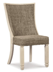 Bolanburg Dining Set -  Ashley Furniture Dining Room Set