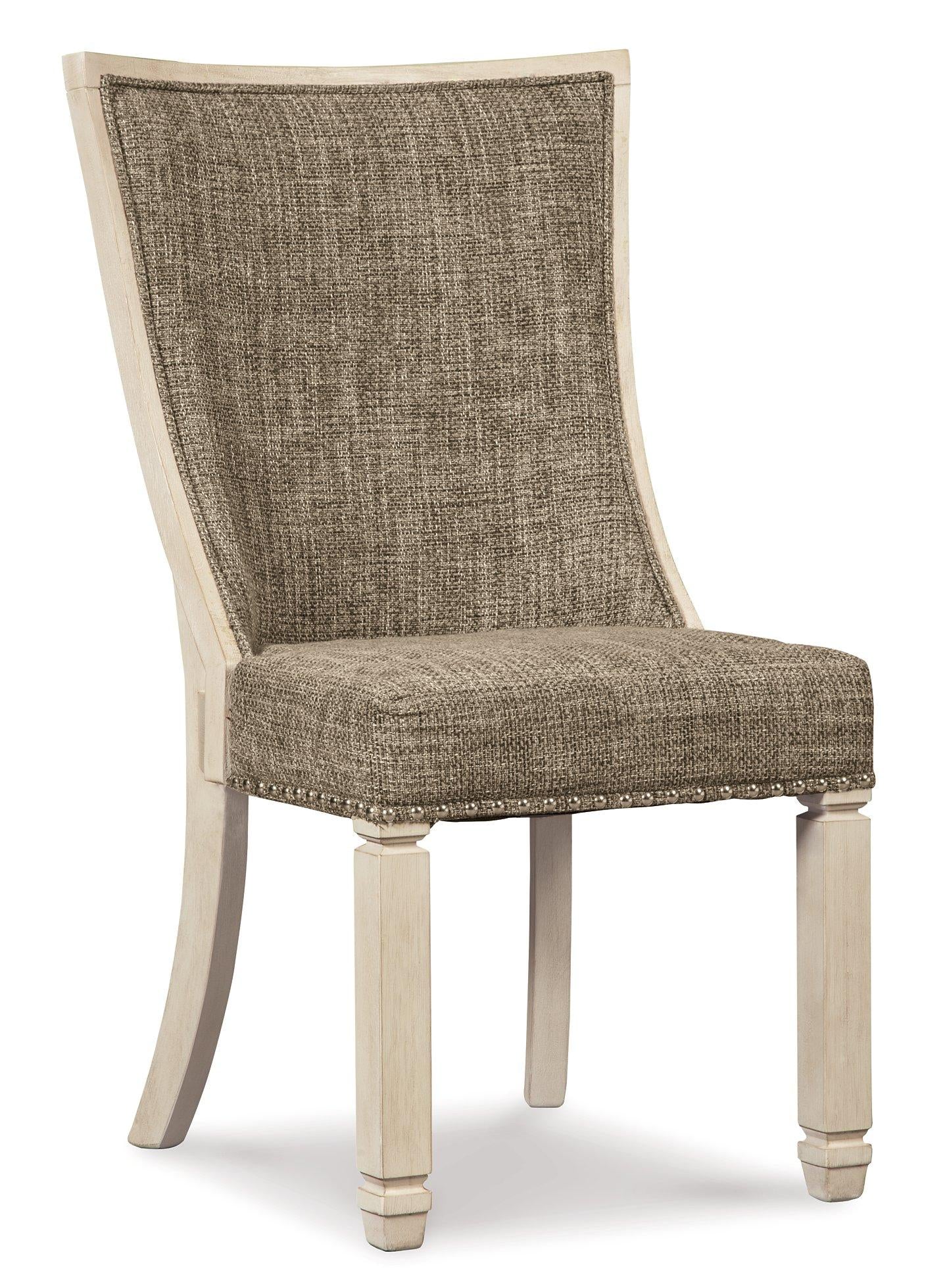 Bolanburg Dining Set -  Ashley Furniture Dining Room Set