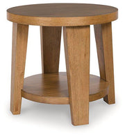 Kristiland Occasional Table Set Ashley Furniture Table Set  Fresh Start Furniture