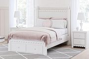 Mollviney Bedroom Set Ashley Furniture Youth Bedroom Set  Fresh Start Furniture