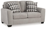 Avenal Park Living Room Set -  Ashley Furniture Living Room Set