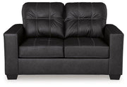 Barlin Mills Living Room Set -  Ashley Furniture Living Room Set