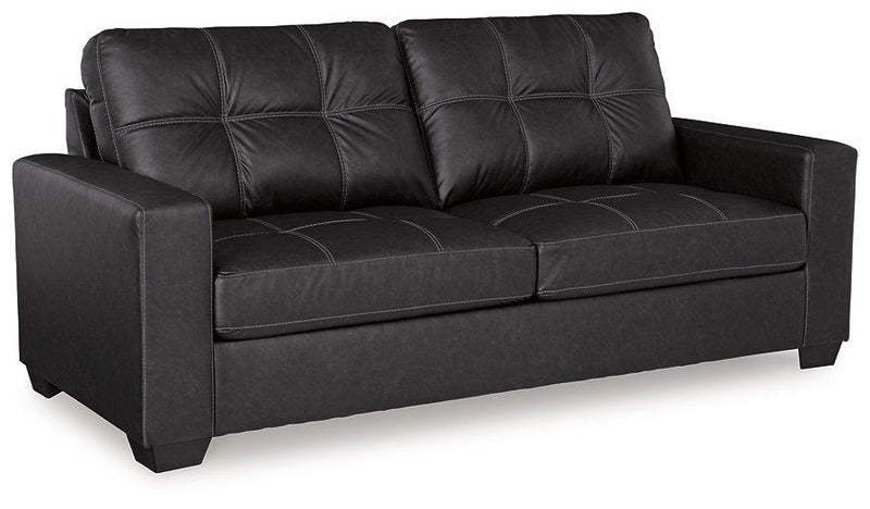 Barlin Mills Sofa -  Ashley Furniture Sofa