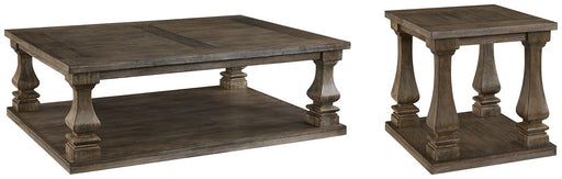 Johnelle Table Set Ashley Furniture Table Set Default Title Fresh Start Furniture