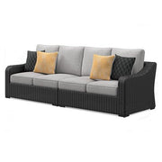 Beachcroft Outdoor Sectional -  Ashley Furniture Outdoor Sectional