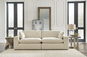 Elyza Living Room Set -  Ashley Furniture Living Room Set  Fresh Start Furniture