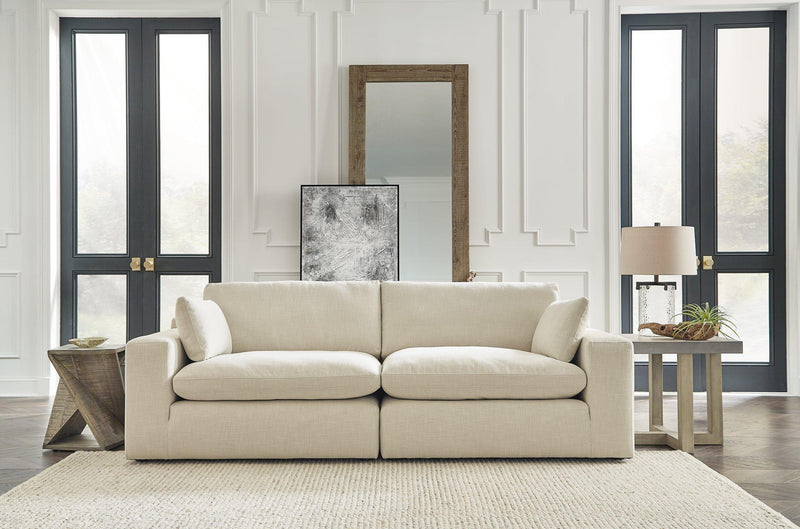 Elyza Living Room Set -  Ashley Furniture Living Room Set  Fresh Start Furniture