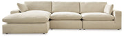 Elyza Living Room Set -  Ashley Furniture Living Room Set  Fresh Start Furniture