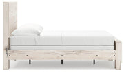 Lawroy Bed Ashley Furniture Bed  Fresh Start Furniture