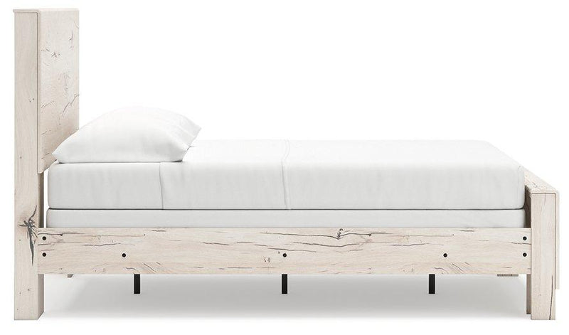 Lawroy Bed Ashley Furniture Bed  Fresh Start Furniture