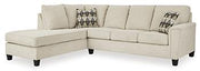 Abinger Living Room Set Ashley Furniture