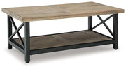 Bristenfort Occasional Table Set -  Ashley Furniture Table Set  Fresh Start Furniture