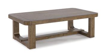 Cabalynn Occasional Table Set -  Ashley Furniture Table Set  Fresh Start Furniture
