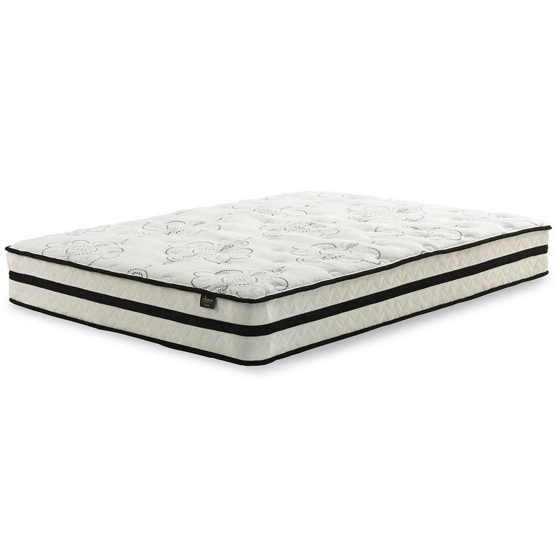 Calverson Bed and Mattress Set -  Ashley Furniture Mattress Set  Fresh Start Furniture