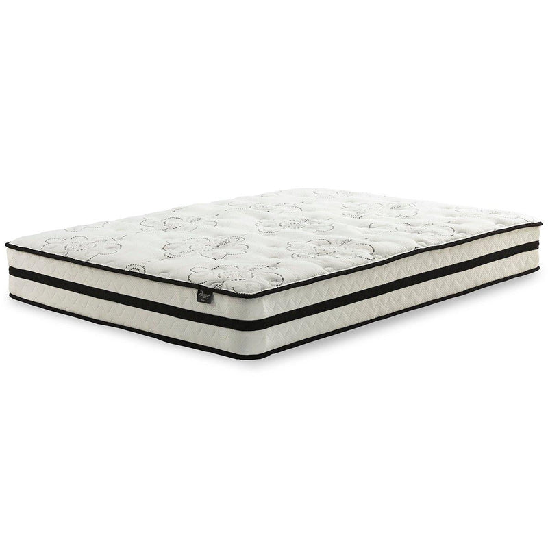 Socalle Bed and Mattress Set Ashley Furniture Mattress Set  Fresh Start Furniture